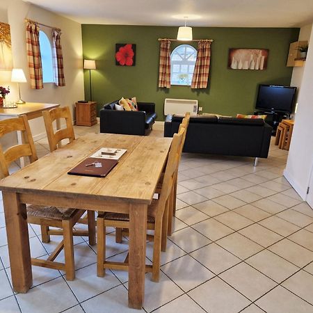 Lime Kiln Villa Leighton Buzzard Buitenkant foto